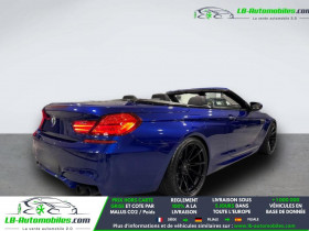 Bmw M6 M6 560CH  occasion � Beaupuy - photo n�3