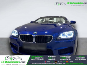 Bmw M6 M6 560CH  occasion � Beaupuy - photo n�2