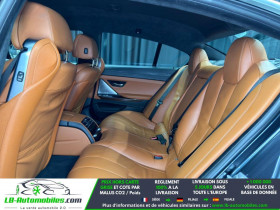 Bmw M6 M6 560CH  occasion � Beaupuy - photo n�6