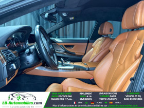 Bmw M6 M6 560CH  occasion � Beaupuy - photo n�5