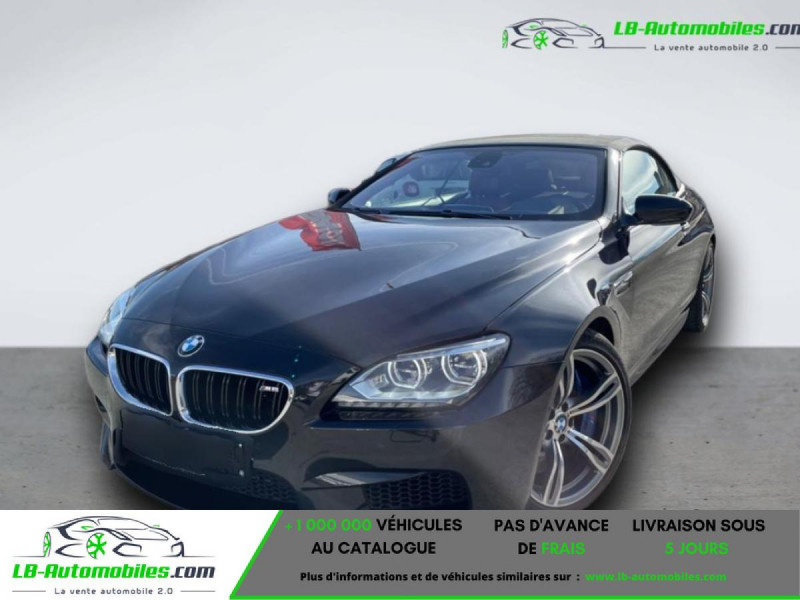 Bmw M6 M6 560CH  occasion � Beaupuy