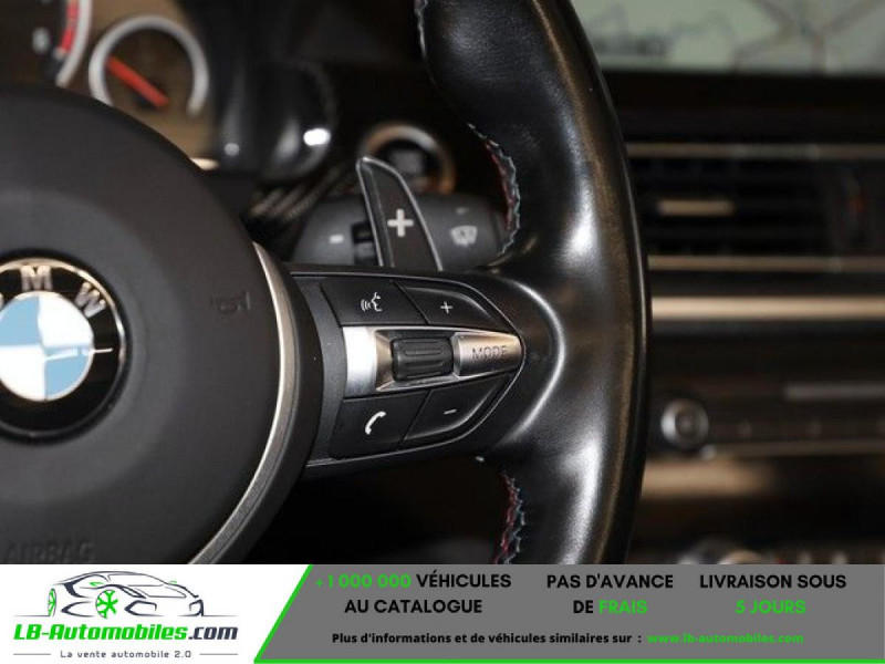 Bmw M6 M6 560CH  occasion � Beaupuy - photo n�3