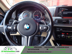 Bmw M6 M6 560CH  occasion � Beaupuy - photo n�6