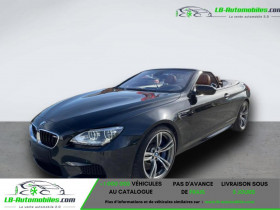 Bmw M6 M6 560CH  occasion � Beaupuy - photo n�2