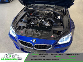 Bmw M6 M6 560CH  occasion � Beaupuy - photo n�6