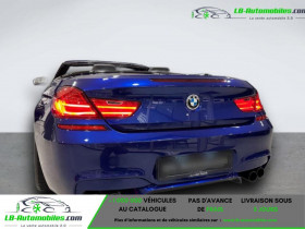 Bmw M6 M6 560CH  occasion � Beaupuy - photo n�5