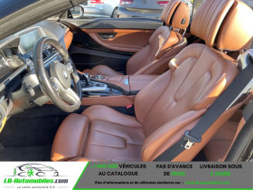 Bmw M6 M6 560CH  occasion � Beaupuy - photo n�7
