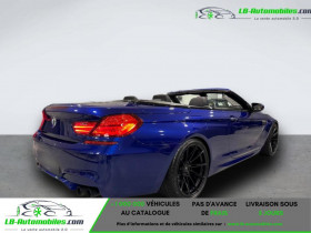 Bmw M6 M6 560CH  occasion � Beaupuy - photo n�3