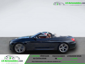 Bmw M6 M6 560CH  occasion � Beaupuy - photo n�5