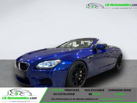 Bmw M6 , garage LB AUTOMOBILES � Beaupuy