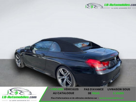 Bmw M6 M6 560CH  occasion � Beaupuy - photo n�3