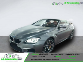 Bmw M6 M6 560CH  occasion � Beaupuy - photo n�2