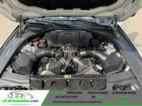 Bmw M6 M6 560CH  occasion � Beaupuy - photo n�10