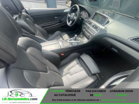 Bmw M6 M6 560CH  occasion � Beaupuy - photo n�6