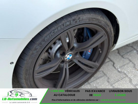 Bmw M6 M6 560CH  occasion � Beaupuy - photo n�9