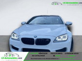 Annonce Bmw M6 occasion Essence M6 560CH � Beaupuy
