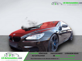 Bmw M6 , garage LB AUTOMOBILES � Beaupuy