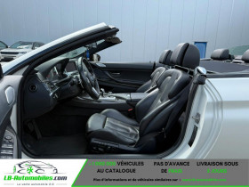 Bmw M6 M6 560CH  occasion � Beaupuy - photo n�7