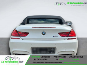 Bmw M6 M6 560CH  occasion � Beaupuy - photo n�6