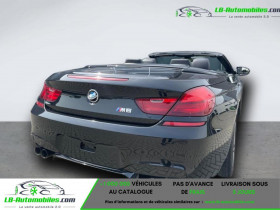 Bmw M6 M6 560CH  occasion � Beaupuy - photo n�4