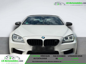 Bmw M6 M6 560CH  occasion � Beaupuy - photo n�5