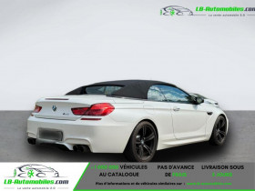 Bmw M6 M6 560CH  occasion � Beaupuy - photo n�4