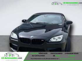 Bmw M6 M6 560CH  occasion � Beaupuy - photo n�2