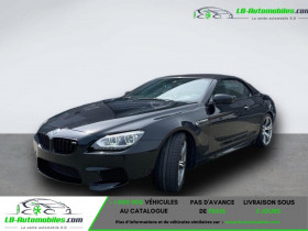 Bmw M6 , garage LB AUTOMOBILES � Beaupuy
