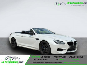 Bmw M6 M6 560CH  occasion � Beaupuy - photo n�2