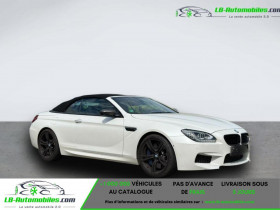 Bmw M6 , garage LB AUTOMOBILES � Beaupuy