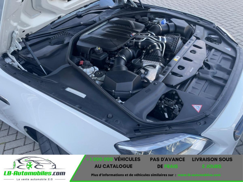 Bmw M6 M6 560CH  occasion � Beaupuy - photo n�7
