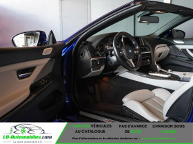 Bmw M6 M6 560CH  occasion � Beaupuy - photo n�3