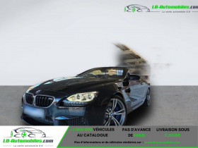 Bmw M6 , garage LB AUTOMOBILES � Beaupuy
