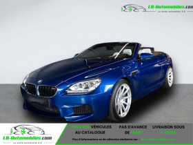 Bmw M6 M6 560CH  occasion � Beaupuy - photo n�2