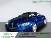 Annonce Bmw M6 occasion Essence M6 560CH � Beaupuy