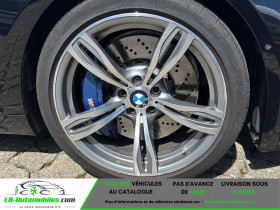 Bmw M6 M6 560CH  occasion � Beaupuy - photo n�8