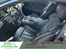 Bmw M6 M6 560CH  occasion � Beaupuy - photo n�7