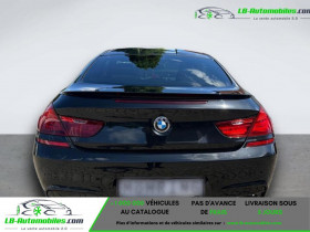 Bmw M6 M6 560CH  occasion � Beaupuy - photo n�6