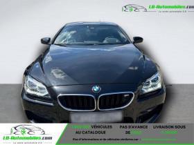 Bmw M6 M6 560CH  occasion � Beaupuy - photo n�5