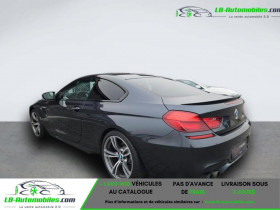 Bmw M6 M6 560CH  occasion � Beaupuy - photo n�4