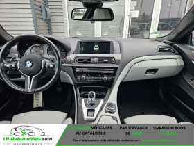 Bmw M6 M6 560CH  occasion � Beaupuy - photo n�3