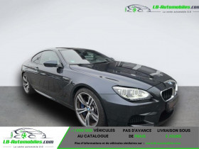 Bmw M6 M6 560CH  occasion � Beaupuy - photo n�2