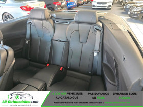 Bmw M6 M6 560CH  occasion � Beaupuy - photo n�5