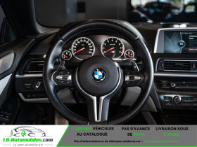 Bmw M6 M6 560CH  occasion � Beaupuy - photo n�5