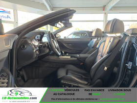 Bmw M6 M6 560CH  occasion � Beaupuy - photo n�4