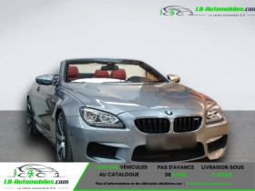 Bmw M6 , garage LB AUTOMOBILES � Beaupuy