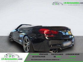 Bmw M6 M6 560CH  occasion � Beaupuy - photo n�3