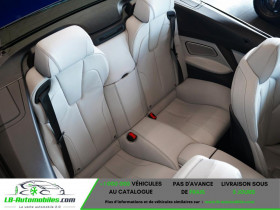 Bmw M6 M6 560CH  occasion � Beaupuy - photo n�4