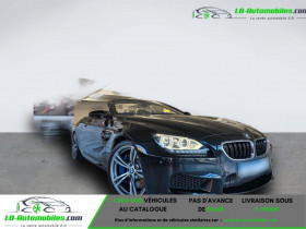 Bmw M6 M6 560CH  occasion � Beaupuy - photo n�2