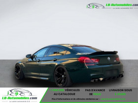 Bmw M6 M6 560CH  occasion � Beaupuy - photo n�4